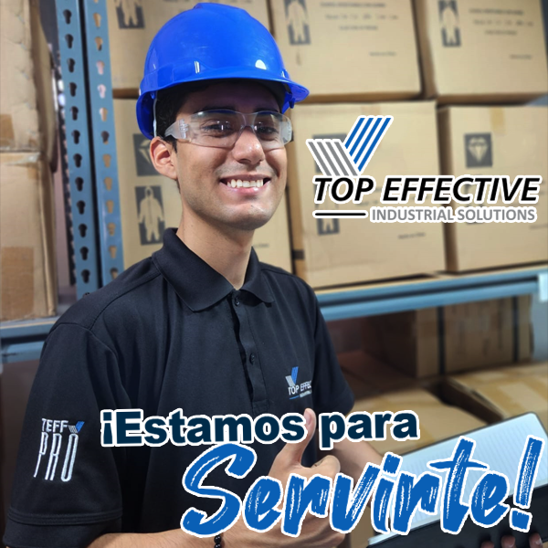 ¡Estamos para servirte!